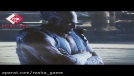 معرفی شخصیت جدید بازی Tekken 7