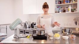 How to Make Perfect Swiss Meringue Buttercream  Cupcake Jemma