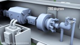 Turning Compressed Air Into Electricity  CAES 2015