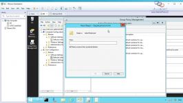 آموزش نصب نرم افزار توسط Group Policy