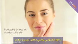 برس پاکسازی صورت رمینگتون FC1000