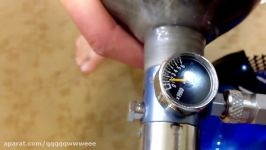 How to fill your HPA tank at home