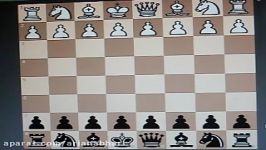 اموزش شطرنج ۱۴ Advanced Chess Training