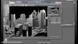 دانلود آموزش CmiVFX Cinema 4D Ultimate Learning Syst...