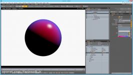 دانلود آموزش FXphd 3D Techniques for NUKE Compositor...