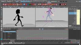 دانلود آموزش CmiVFX Maya Ultimate Animation Guide...