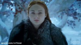 Game of Thrones Season 7 #WinterIsHere Trailer #2 HBO