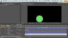 دانلود آموزش FXphd After Effects Expressions Bootcam...