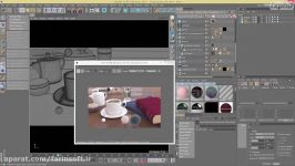 دانلود آموزش FXphd Using Arnold in Cinema 4D...