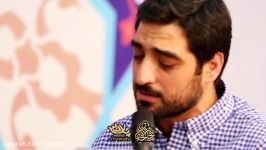 حاج سید مجید بنی فاطمهمدح تاکی به تمنای وصال تو یگانه