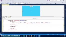 دانلود آموزش InfiniteSkills Windows Presentation Fou...