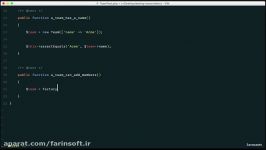 دانلود آموزش LaraCasts Testing Laravel...