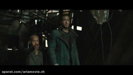 تریلر شماره 3 فیلم Blade Runner 2049