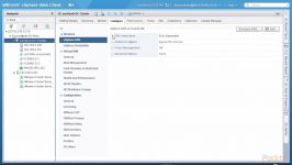 دانلود آموزش ساده کاربردی Vmware vSphere...