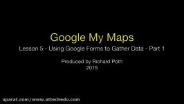 Google My Maps  Lesson 5  Google Apps for Education  Training Tutorial