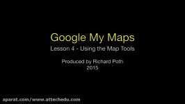 Google My Maps  Lesson 4  Google Apps for Education  Training Tutorial