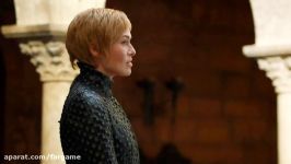 Game of Thrones  گفتگوی سرسی یورون