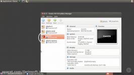 دانلود آموزش PluralSight Linux Server Virtualization...