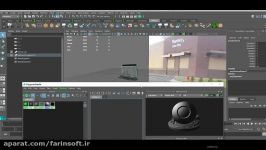 دانلود آموزش Udemy Maya Advanced Training Place 3D ...