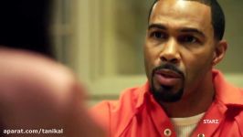 Power  Season 4 Epsiode 5 Preview  STARZ