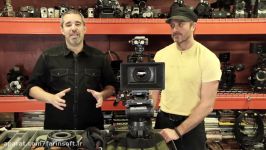 دانلود آموزش Udemy DSLR Video Tips How to Make Your...