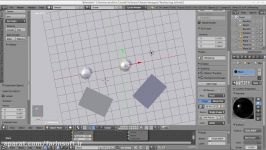 دانلود آموزش Udemy Blender 3D Modeling Learn How To...