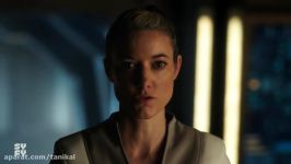 DARK MATTER  Season 3 Episode 8 Sneak Peek  SYFY