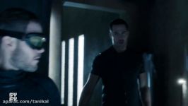 KILLJOYS  Season 3 Episode 4 Sneak Peek  SYFY