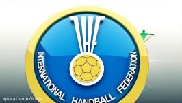 فینال مسابقات هندبال قهرمانی جوانان جهان 2015 برزیل