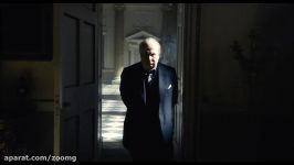 اولین تریلر فیلم Darkest Hour  زومجی