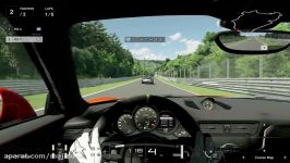 Gran Turismo Sport  Porsche 911 GT3 RS Extended Trailer PS4  4K60 FPS