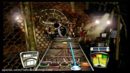 Guitar Hero II www.tehrancdshop.com