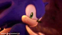 Runnin  Sonic the Hedgehog「GMV」