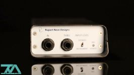 معرفی مبدل سیگنال Rupert Neve Designs RNDI