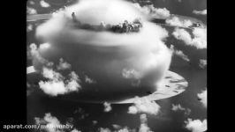 The Terrifying True Scale of Nuclear Weapons