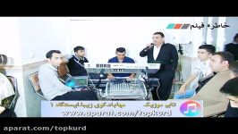 سید فخرالدین کوساری 2017  سالیادی باران به شی 2