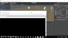 ساخت بازی شوتر در یونتی قسمت13قسمت اخر