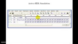 Lesson 51  Example 31 N Bit Subtractor Behavioral