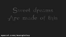 Sweet Dreams  Emily Browning Lyrics