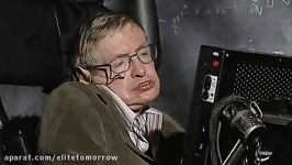 Questioning the universe  Stephen Hawking