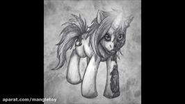 Come Little Children  Creepy MLP