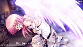 Nightcore  Tears of an Angel  Lyrics