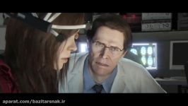 پارت یازدهم Beyond Two Souls