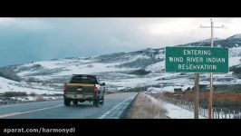 تریلر فیلم Wind River 2017