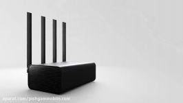 روتر یک ترابایتی شیائومیXiaomi Mi Router