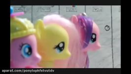 MLP Too Young  Ep 3  Everything Is Too Perfect