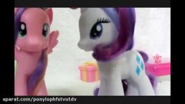 MLP Too Young  Ep 2  A True True Friend  FULL EPISODE