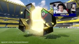 UPGRADED PROMO PACKS DECENT PACK FIFA 17 ULTIMATE TEAM