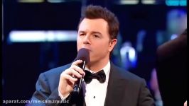 Seth MacFarlane  Come Fly With Me