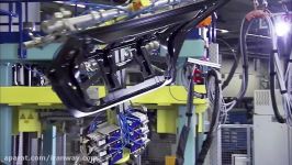 The Sindelfingen plant Quality as a driving force  Mercedes Benz original